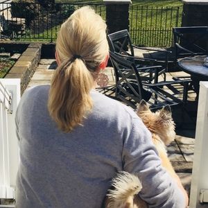 Meet your Posher, Karen